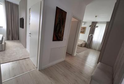Apartament 2 Camere zona Sectorul 1 Baneasa - 8