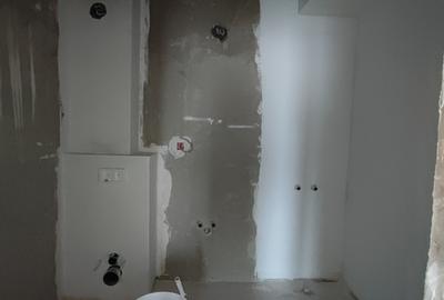 Apartament 2 camere, etaj 1, bloc nou, Palazu Mare - 3