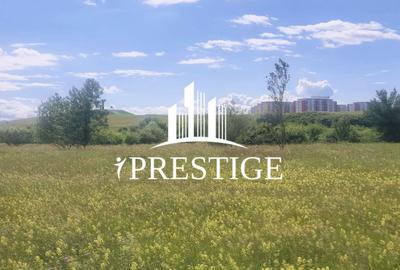 TEREN DE VÂNZARE 1000 MP ȘELIMBĂR ZONA TROIȚĂ | INVESTIȚIE - 2