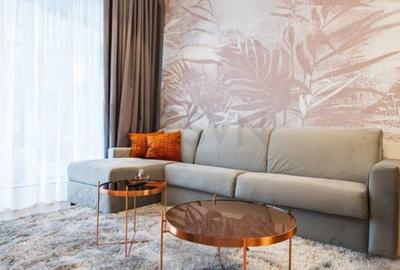 REA1023230 Apartament High-End 2 camere One Verdi Park I View superb - 3