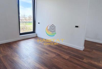 Casa 4 camere, 3 bai, finisaje premium, teren 300 mp, Berceni - 3