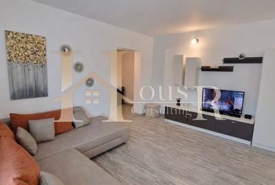 Apartament cu 2 camere semidecomandat, mobilat în Chișoda