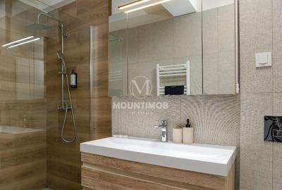 2 camere Premium cu curte 58 mp/utili  | Bloc Nou |Centrul Istoric - 9