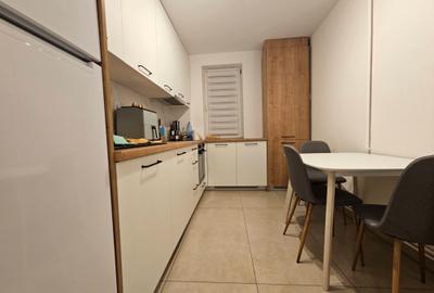 Apartament 3 camere Gheorgheni recent renovat zona Parc Detunata - 1