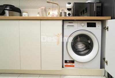 AP 2 CAMERE MODERN SI SPATIOS - 9