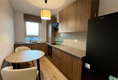Inchiriez apartament cu 2 camere in Complexul Maurer cu loc de parcare - 2