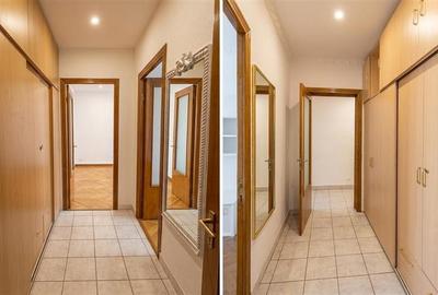 Apartament cu 2 camere de vanzare in Alexandru cel Bun - 5