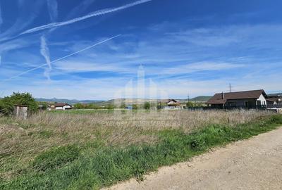 Teren Construcții intravilan de 423 mp, în Micești