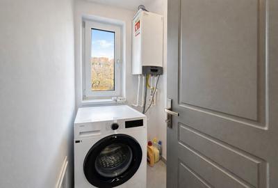 Vilă cu 5 camere în cartierul Bucium din Iași - construcție 2023 - 11