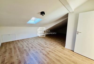Penthouse 3 camere, intabulat - la cheie- zona Vest Sibiu - 7