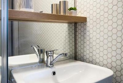 Apartament de vânzare, 1 cameră, 25 mp, zona The Office, ideal pentru investiție - 16