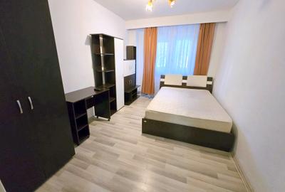 2 dormitoare, decomandat, mobilat modern, in Marasti strada Dorobantilor - 2