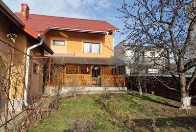 De Vanzare Casa (vilă) Burdujeni - 4