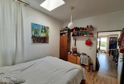 GARSONIERA TIP STUDIO SECTORUL 1 CHITILEI  BUCURESTII NOI STATIA STB MARMUREI - 10