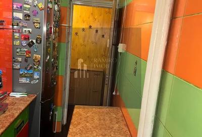 Apartament 3 camere Constantin Brancoveanu Sector 4 - 6