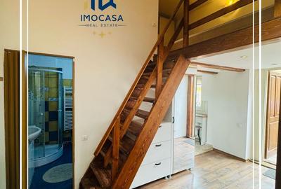 Centru Arad, Apartament 5 camere de vanzare, priveliste panoramica - 16