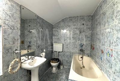 Casa 4 camere de vanzare in Floresti - 6