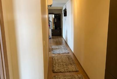 Proprietar - Apartament 3 Cam. Bvd. Dambovita-Sagului Mobilat/Utilat - 6