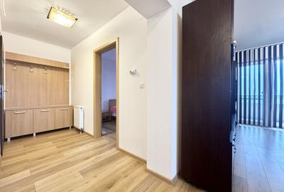 2 camere de închiriat | Locație excelentă Calea Aradului - 13