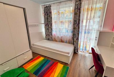 PF: Închiriez Apartament 3 camere | 65 mp + balcon 10 mp, zona Eroilor, parcare - 14
