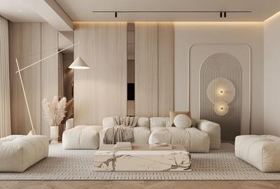 APARTAMENTUL FAMILIEI, 2 CAMERE DECOMANDAT DE 56 MP, BAIE CU GEAM, NICOLINA - 1