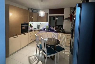 Buzau - Spataru - Vila P+M, 4 camere, teren 780 mp, zona verde si linistita - 1