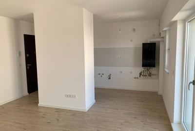 2 camere Belvedere Residence | Nemobilat | Terasă | 5 min metrou Pipera - 3