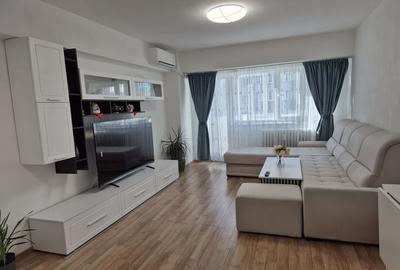 Apartament 3 camere, decomandat, 96 mp, ac, boiler, balcon, Victoriei - 3