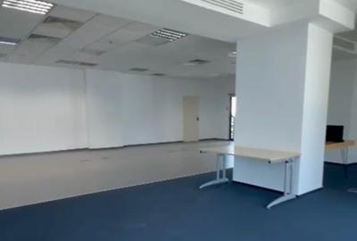 Spațiu birou | 152 mp | Parcare disponibilă | Zona Pipera - 3