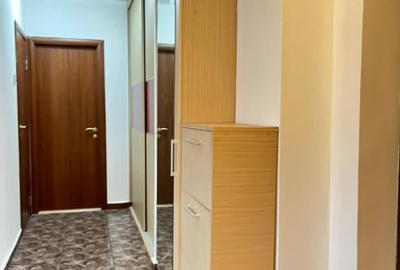 Apartament spatios de 2 camere Piata Iancului | 1 min de metrou - 8
