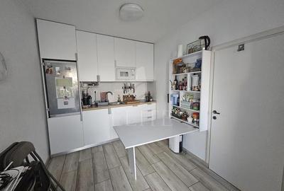 Apartament o camera în zona STRAZII HOREA - 1