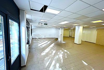 VANZARE CLADIRE CU RESTAURANT UTILAT COMPLET PLUS SPATIU COMERCIAL - 12