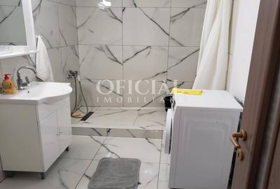 Apartament  2 camere | Parcare | Decomandat | Zona Porii | Floresti - 8