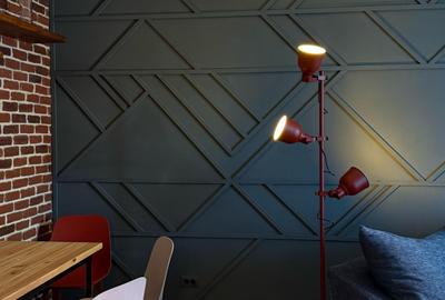 Unirii, Parcul Carol, ISG Residence II - 14