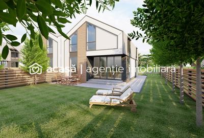 Parcelă ARED - 657 mp, cu infrastructură completă - 9