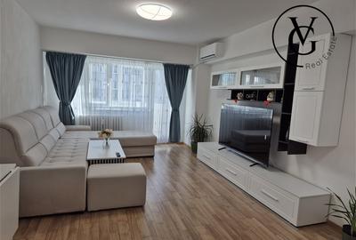 Apartament modern 3 camere Titulescu | 5 min Metrou Victoriei - 2