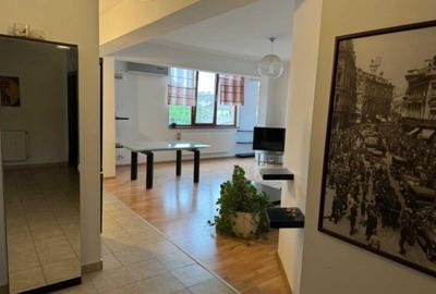 3 camere Domenii, 100 mp - 6