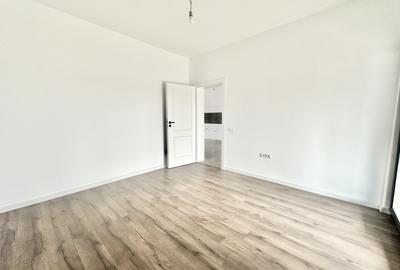 Duplex pe parter cu 3 camere si pod mansardabil - 275 mp de teren - Mosnita - 11