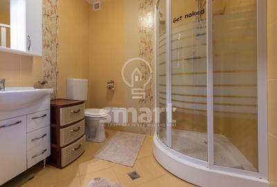 Apartament 2 camere 57 mp Europa/Zorilor - 14