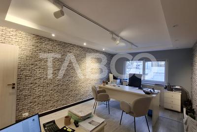 Spatiu comercial - birou de inchiriat zona excelenta Dioda Sibiu - 4