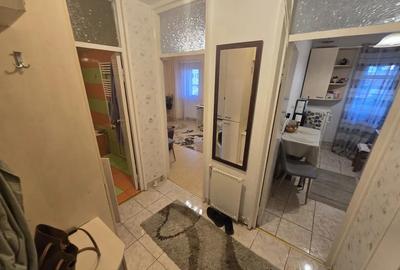 Apartament de vanzare 1 camera,Zona Mănăstur - 4