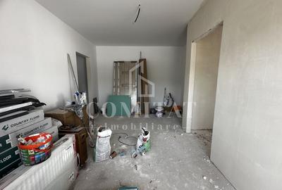 Apartament finisat | Etaj intermediar | Cartier Terra - 2