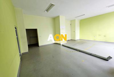 Spatiu de birouri, cabinete, 370 mp utili, parter, Cetate - 2