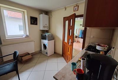 Casa 5 camere libera la vanzare SACELE - ELECTOPRECIZIA - 11