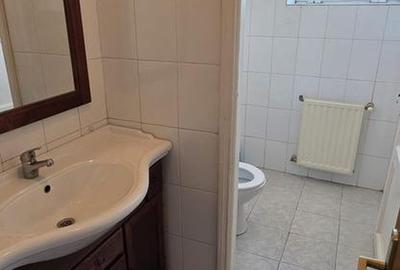 Inchiriere spatiu 300mp etajele 2+3 in vila Sebastian LIDL ideal birouri - 6