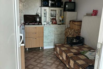 Năvodari-Kaufland-casa BCA, 2008,3camere, mobilata și utilata, centrală gaze - 13