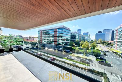 Nusco City || Office View || Underground Parking - 28