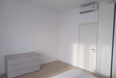 PENTHOUSE Iancu Nicolae | 191 mp utili | Terasă 75 mp | 4 camere - 14
