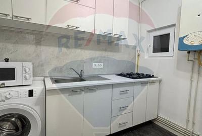 Apartament cu 1 camere de vânzare pe strada MOTORULUI renovata recent - 12