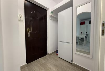 Apartament 2 camere | calea Grivitei | metrou 2' | mobilat | utilat - 10
